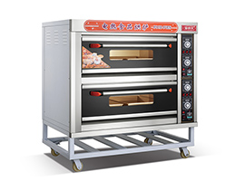 Electric oven(ACL-2-4DH)