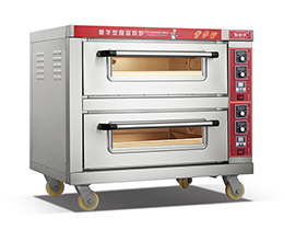 Electric oven(ACL-2-2DH)