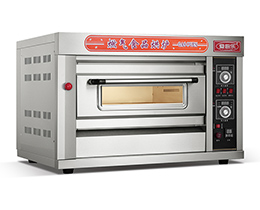 Standard gas oven(ACL-1-1Q)