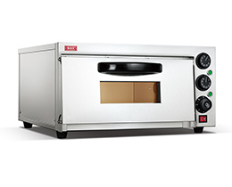 Electric Pizza oven ACL-1-1PC