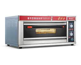 Electric oven(ACL-1-2DH)