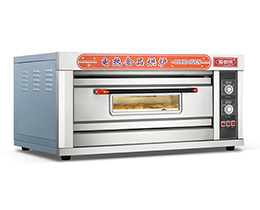 Standard electric oven(AC-1-2D)