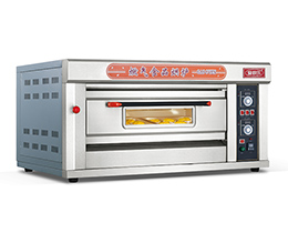 Standard gas oven(ACL-1-2Q)