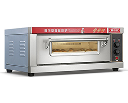 Standard electric oven(ACL-1D)