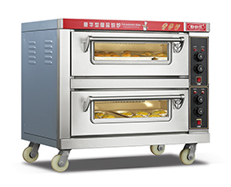 Standard electric oven(ACL-2-2D)
