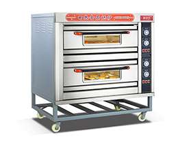 Standard electric oven(ACL-2-4D)
