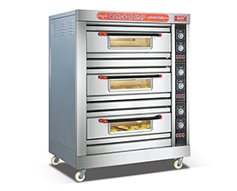 普通型电烤箱